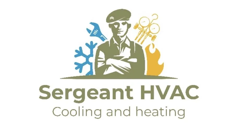 Slide of Sergeant HVAC