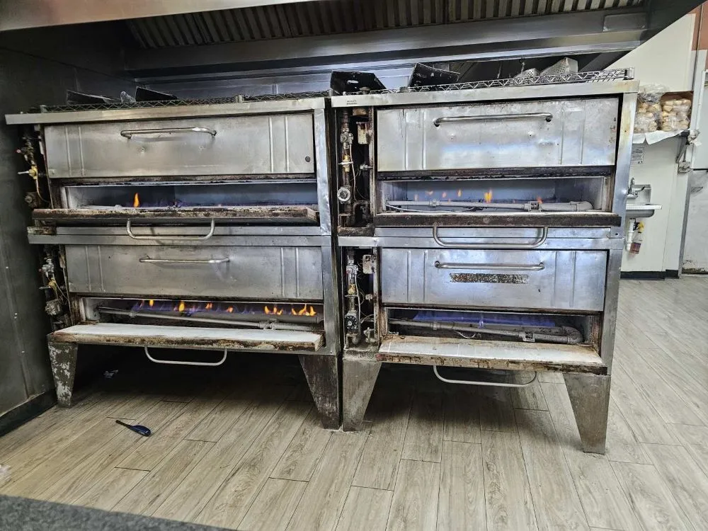 Slide of SergeComService