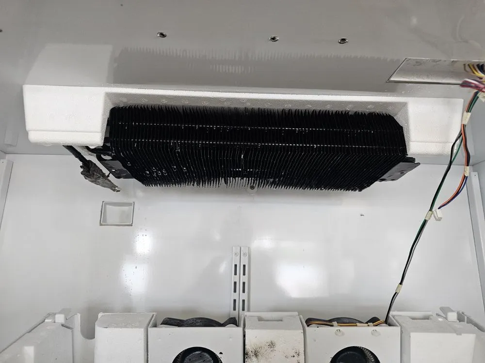 Slide of SergeComService