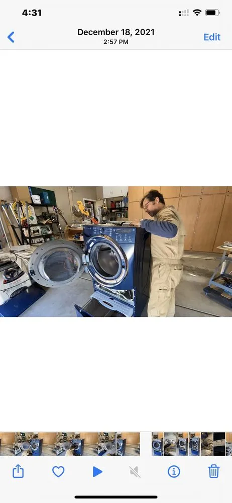 Slide of Sergio’s Air Conditioning & Appliance Repair