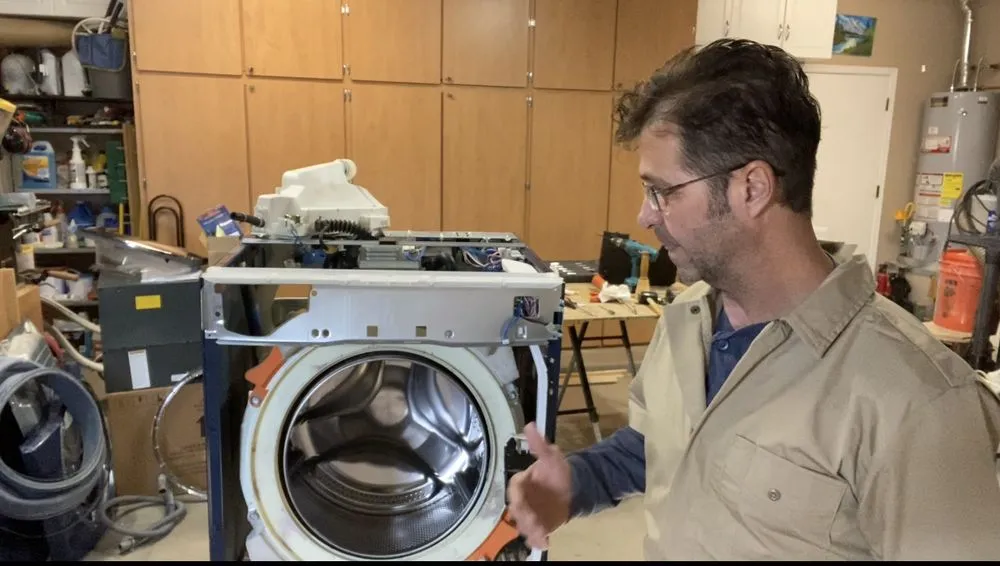 Slide of Sergio’s Air Conditioning & Appliance Repair