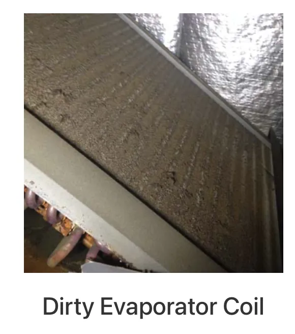 Slide of Serious Comfort Heating & Air