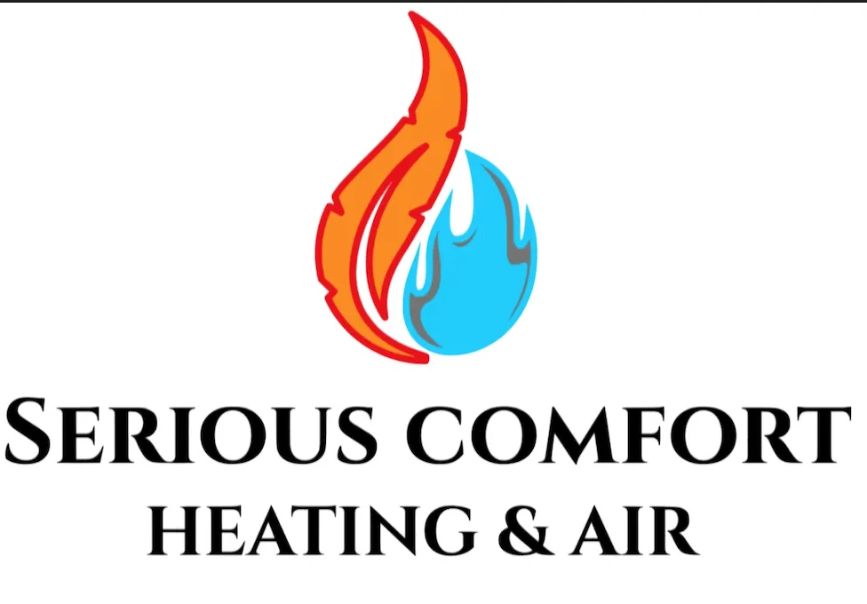 Slide of Serious Comfort Heating & Air