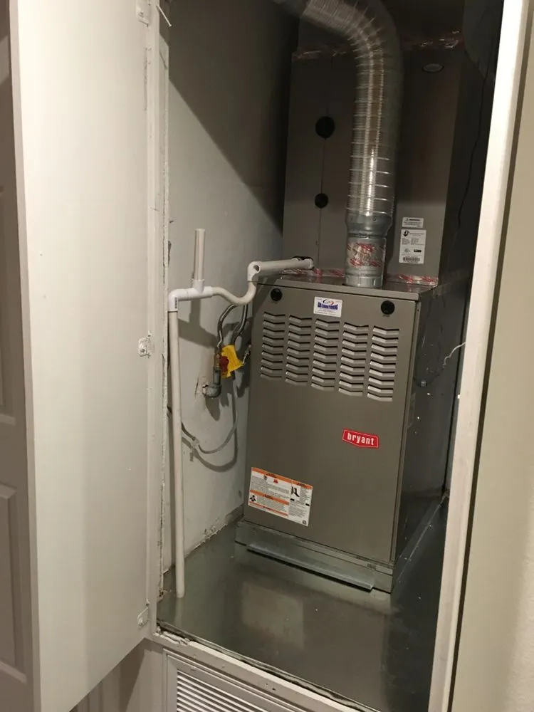 Slide of Serj Air Conditioning