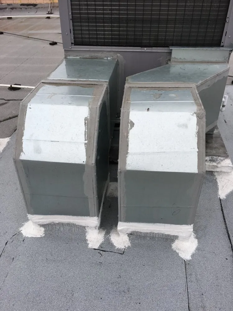 Slide of Serj Air Conditioning