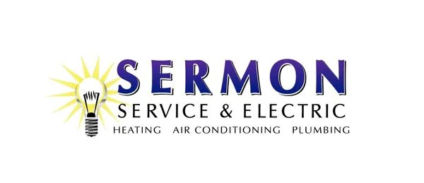 Sermon Service and Electric