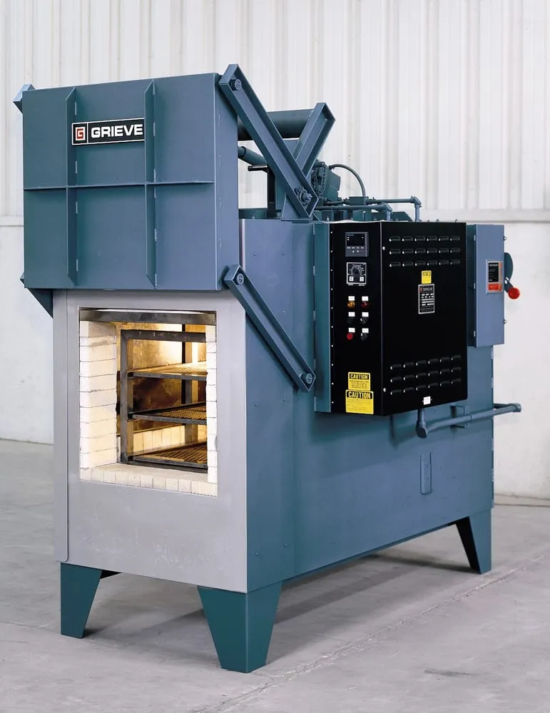 Slide of Serrano Heating & Air