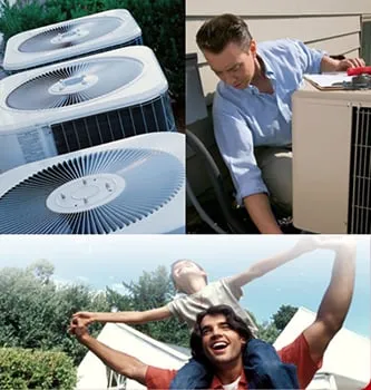 Slide of Serrano Heating & Air