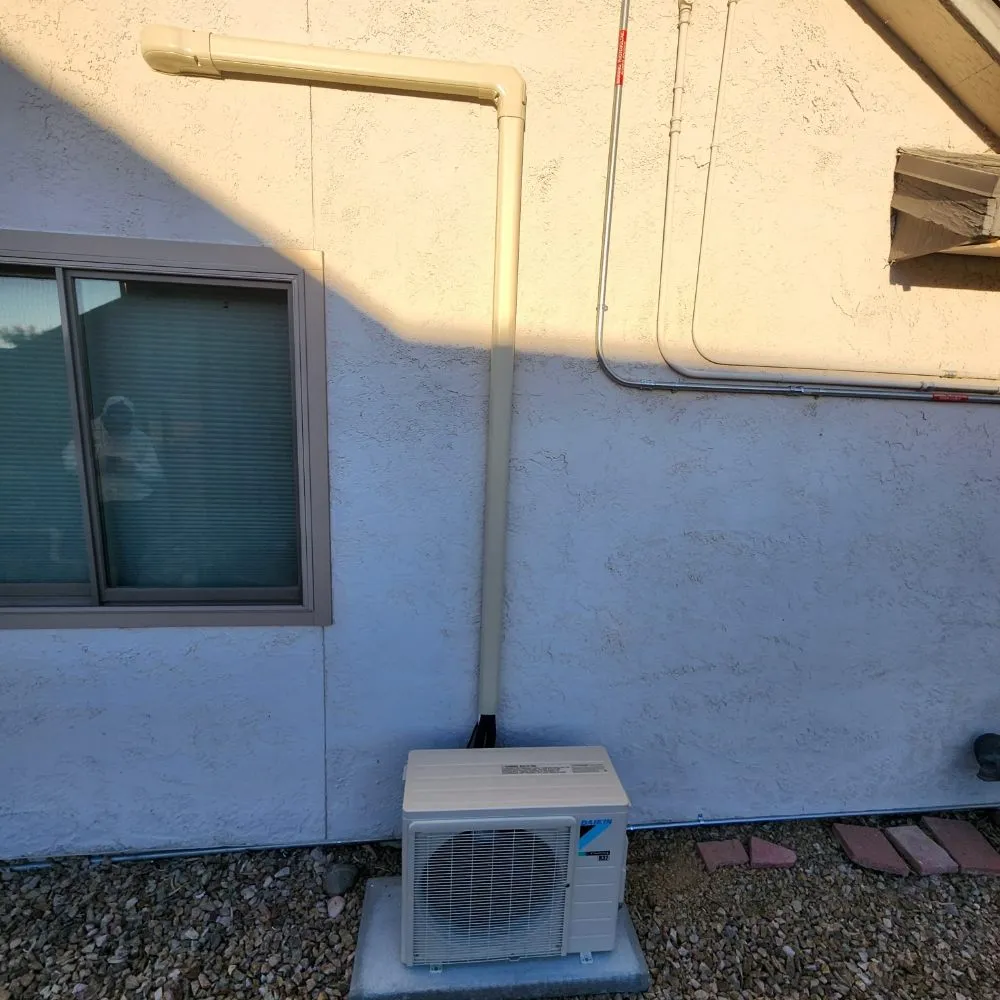 Slide of Serrano's Heating & Cooling