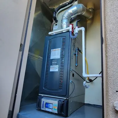 Serrano's Heating & Cooling