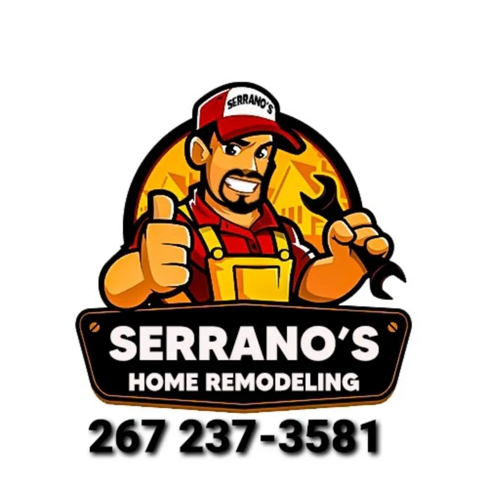 Slide of Serrano's Home Remodeling