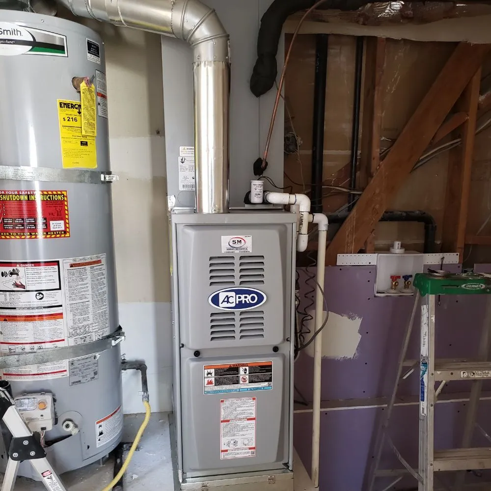 Slide of Serrato Mechanical