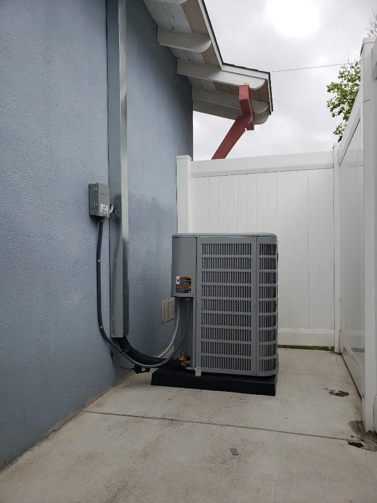 Slide of Serrato Mechanical