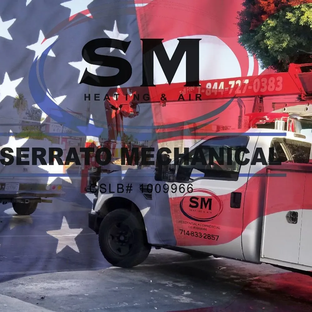 Slide of Serrato Mechanical