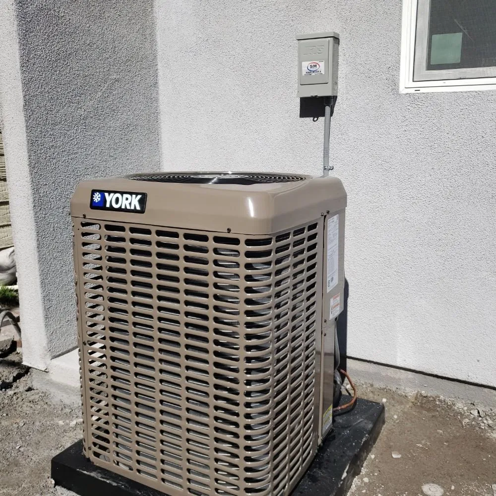 Slide of Serrato Mechanical