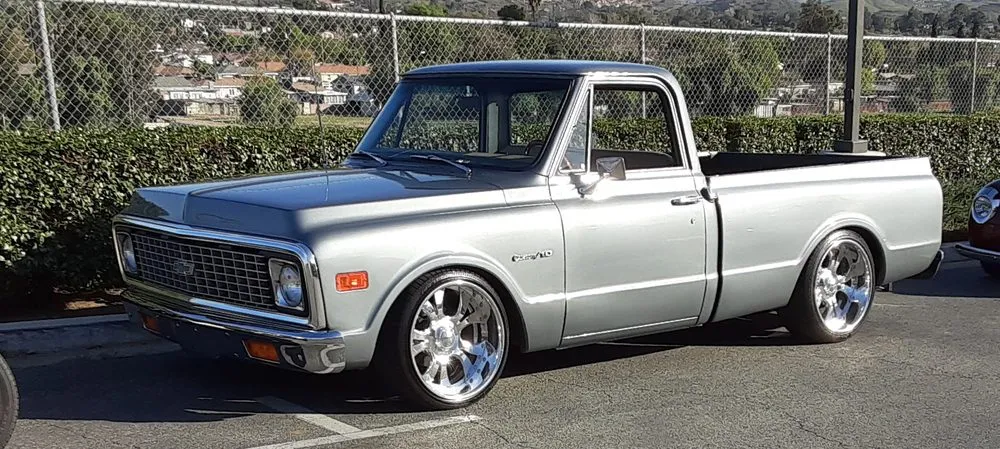 Slide of Serrato Mechanical