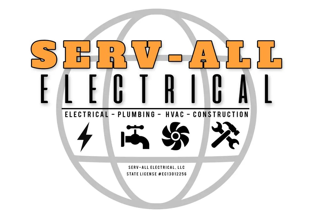 Certified HVAC maintenance same-day service in St. Augustine, FL by Serv-All Electrical, LLC