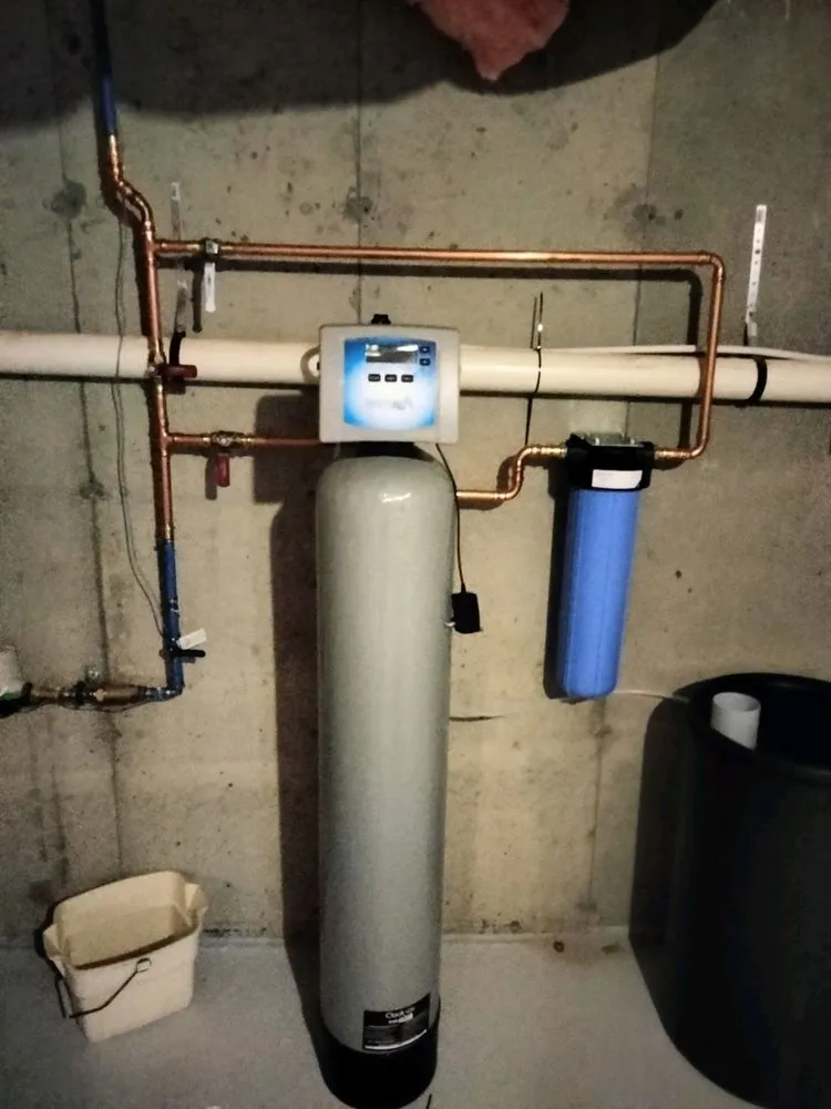 Slide of Serv Tech 360