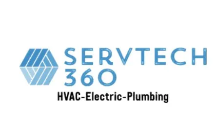 Slide of Serv Tech 360