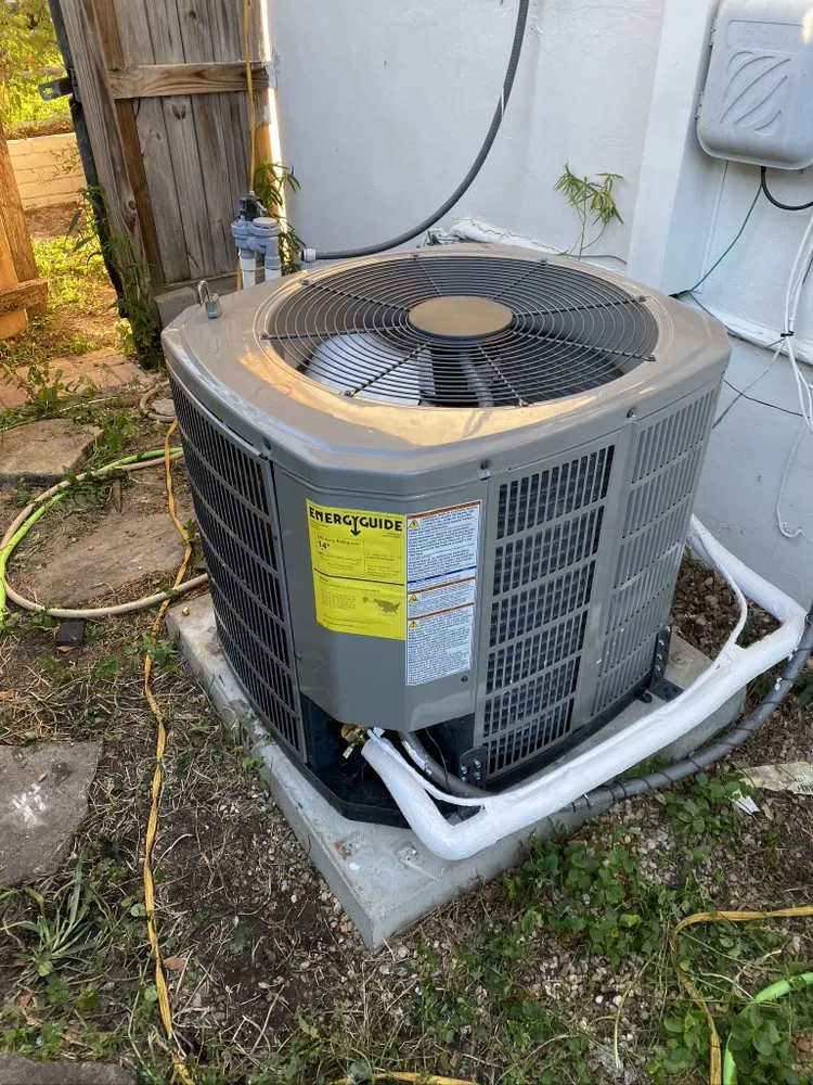 Slide of Serv Tech Air Conditioning Solutions