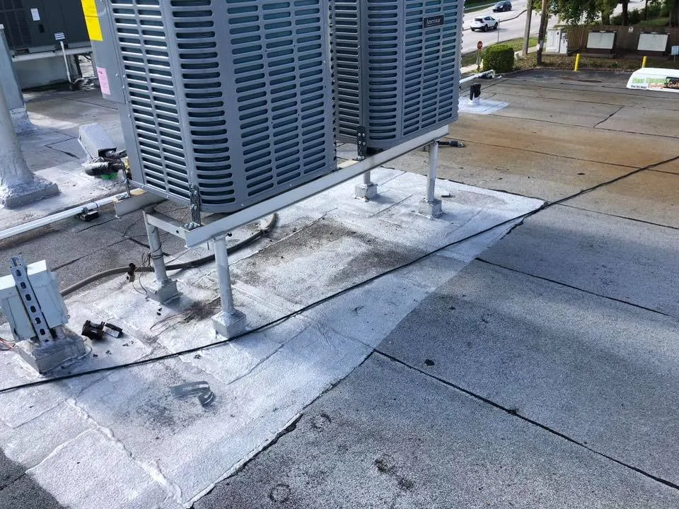 Slide of Serv Tech Air Conditioning Solutions