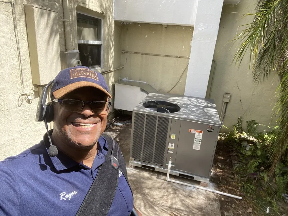 Slide of Serv Tech Air Conditioning Solutions