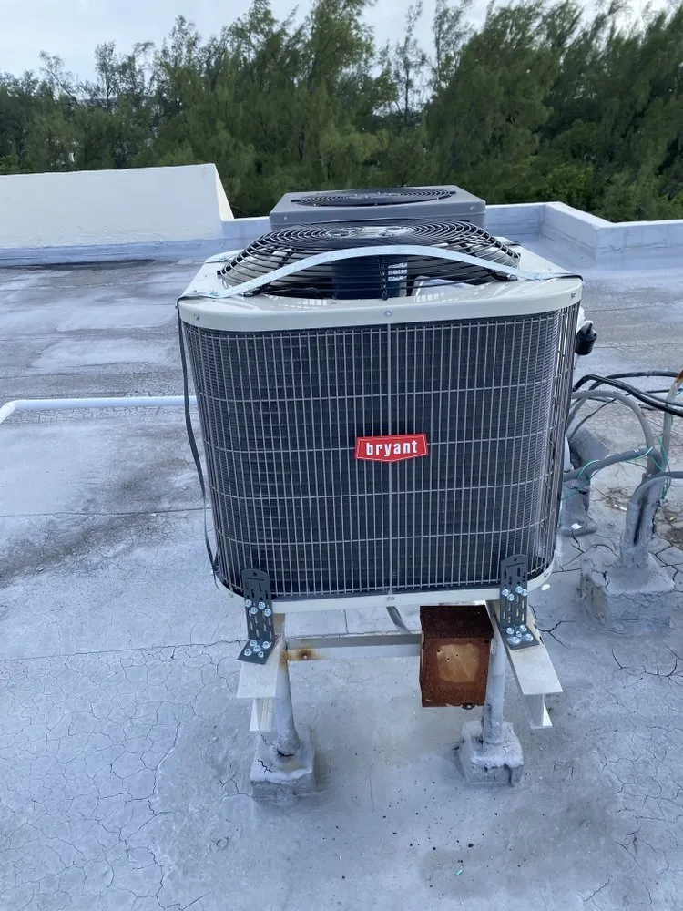 Slide of Serv Tech Air Conditioning Solutions