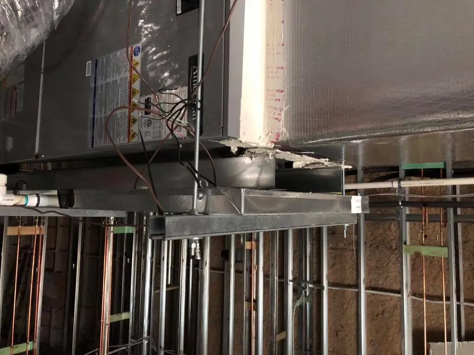 Slide of Serv Tech Air Conditioning Solutions