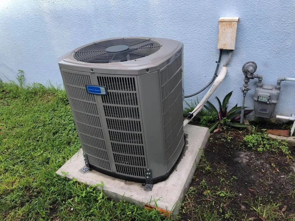 Slide of Serv Tech Air Conditioning Solutions