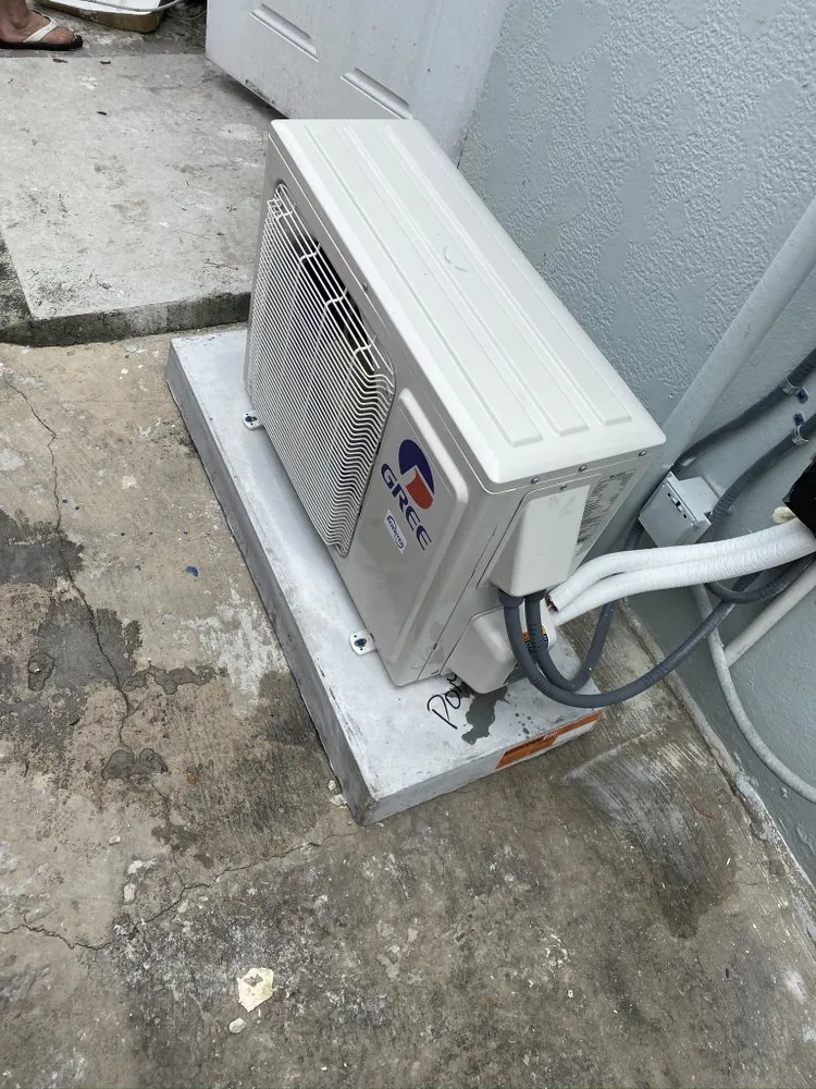 Slide of Serv Tech Air Conditioning Solutions