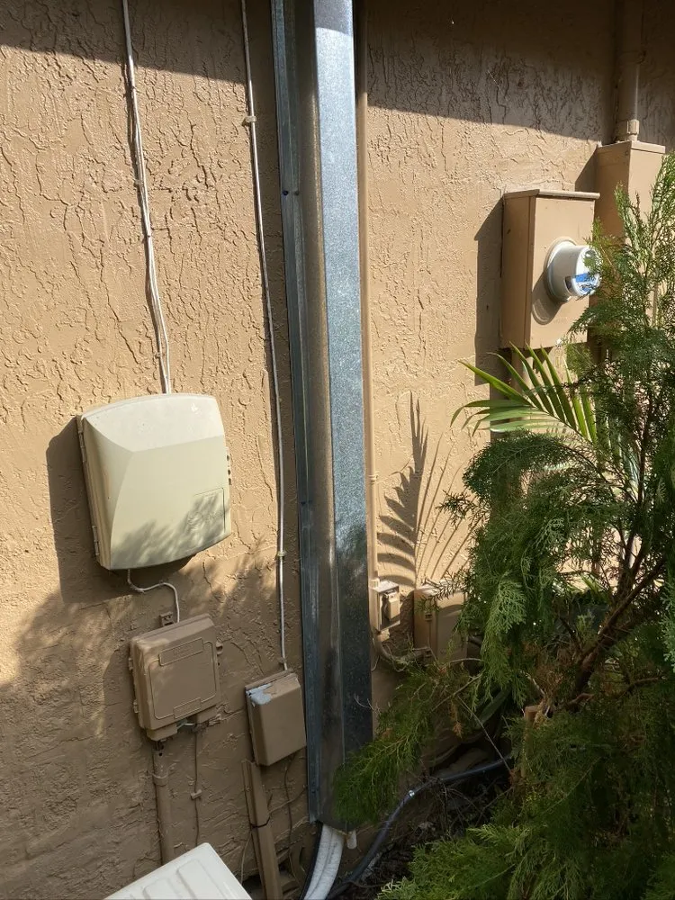 Slide of Serv Tech Air Conditioning Solutions