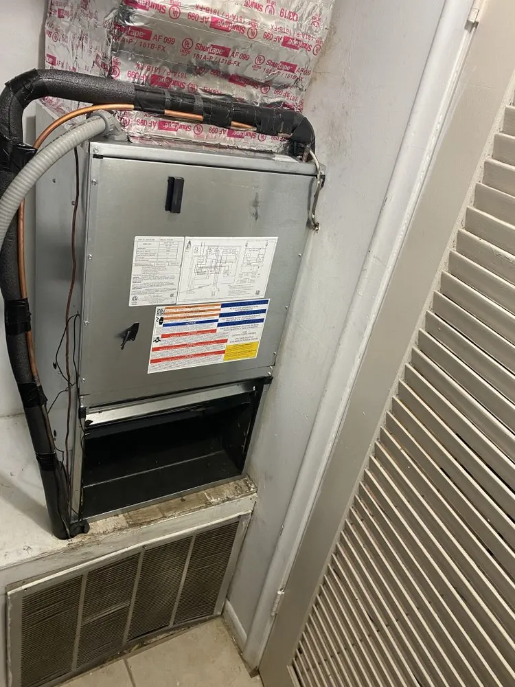 Slide of Serv Tech Air Conditioning Solutions