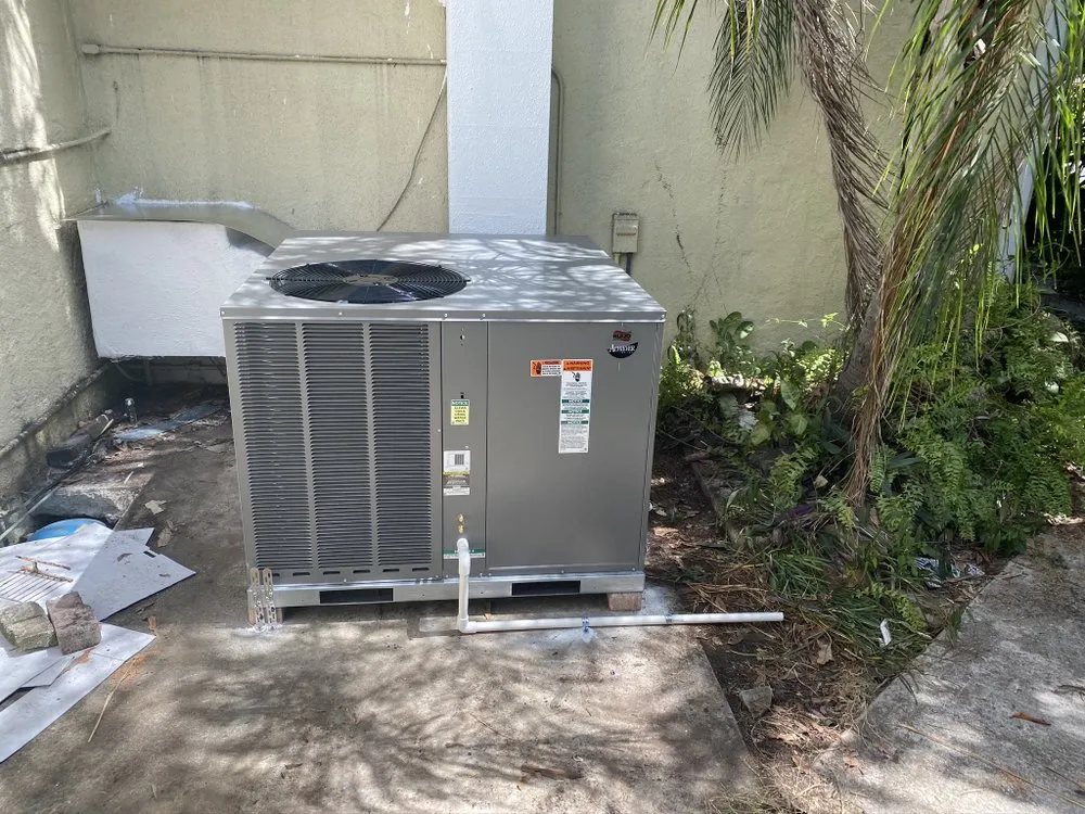 Slide of Serv Tech Air Conditioning Solutions