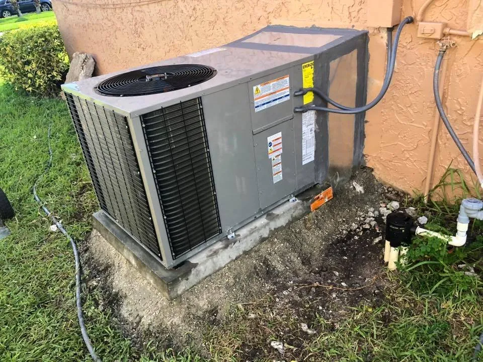 Slide of Serv Tech Air Conditioning Solutions