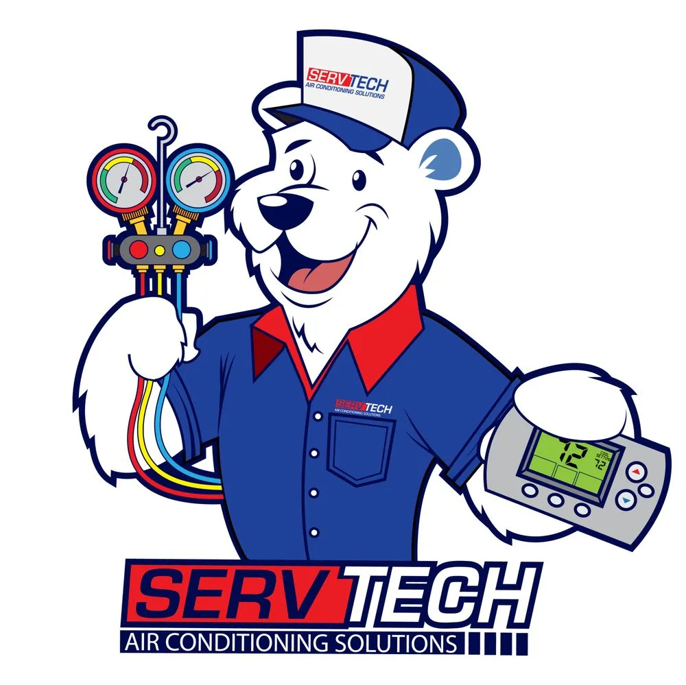 Slide of Serv Tech Air Conditioning Solutions