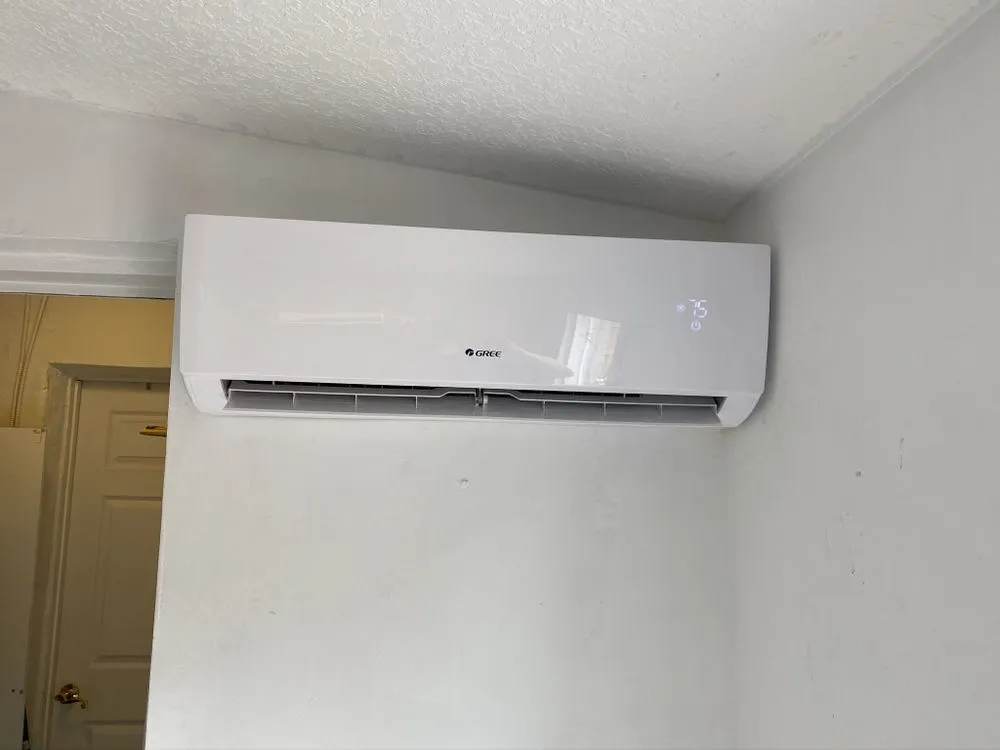 Slide of Serv Tech Air Conditioning Solutions