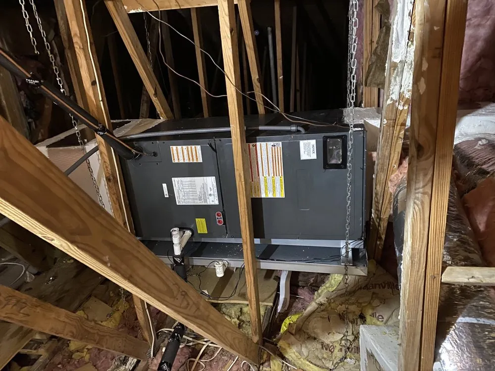 Slide of Serv Tech Air Conditioning Solutions