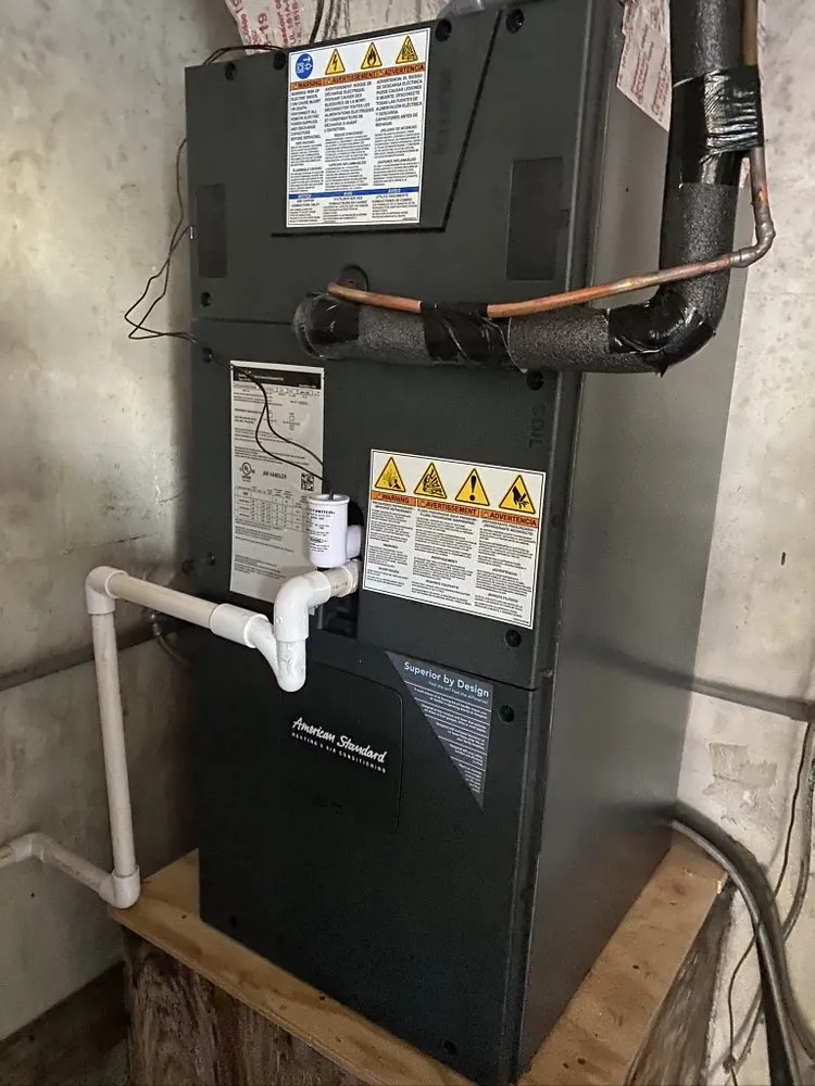 Slide of Serv Tech Air Conditioning Solutions