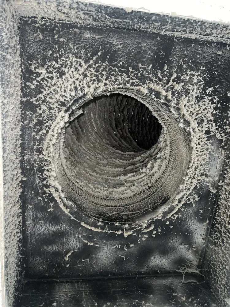 Slide of Serv Tech Pro