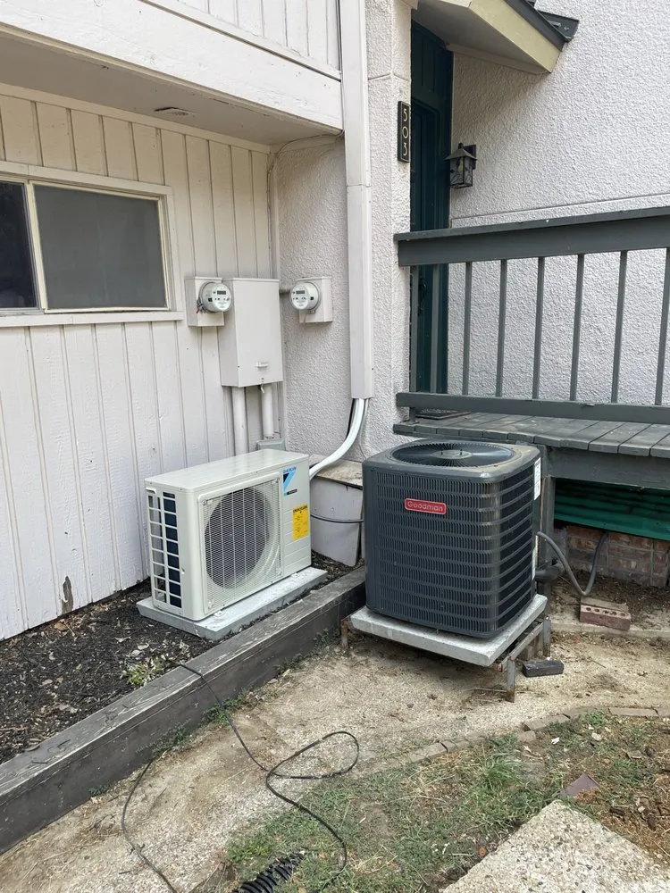 Slide of Serv Tech Pro