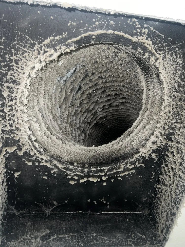 Slide of Serv Tech Pro