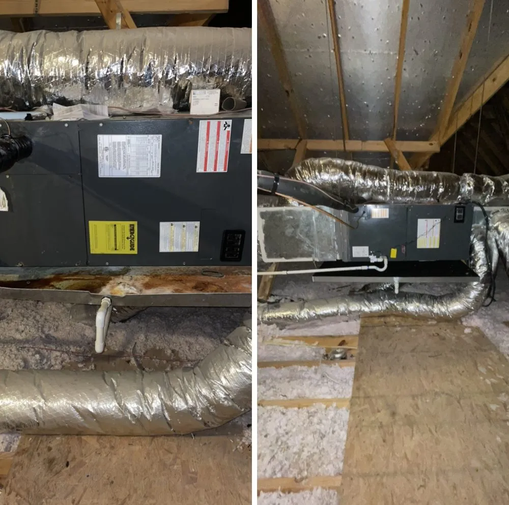 Slide of Serv Tech Pro