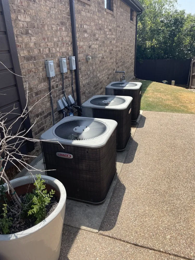 Slide of Serv Tech Pro