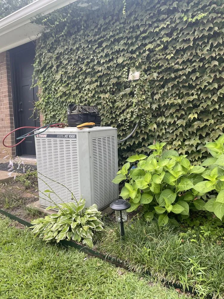 Slide of Serv Tech Pro