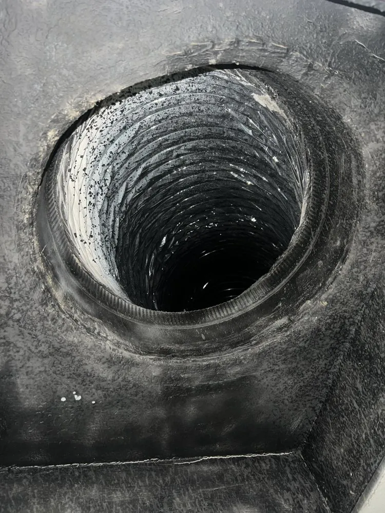 Slide of Serv Tech Pro