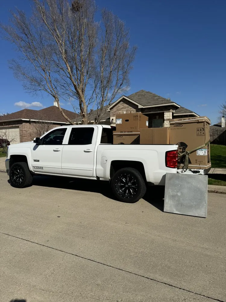 Slide of Serv Tech Pro