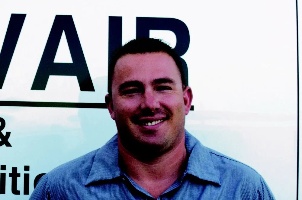 Slide of Servair Heating & Air Conditioning