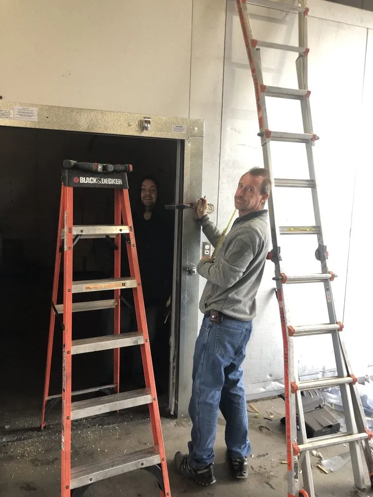 Slide of Servco Heating and Cooling