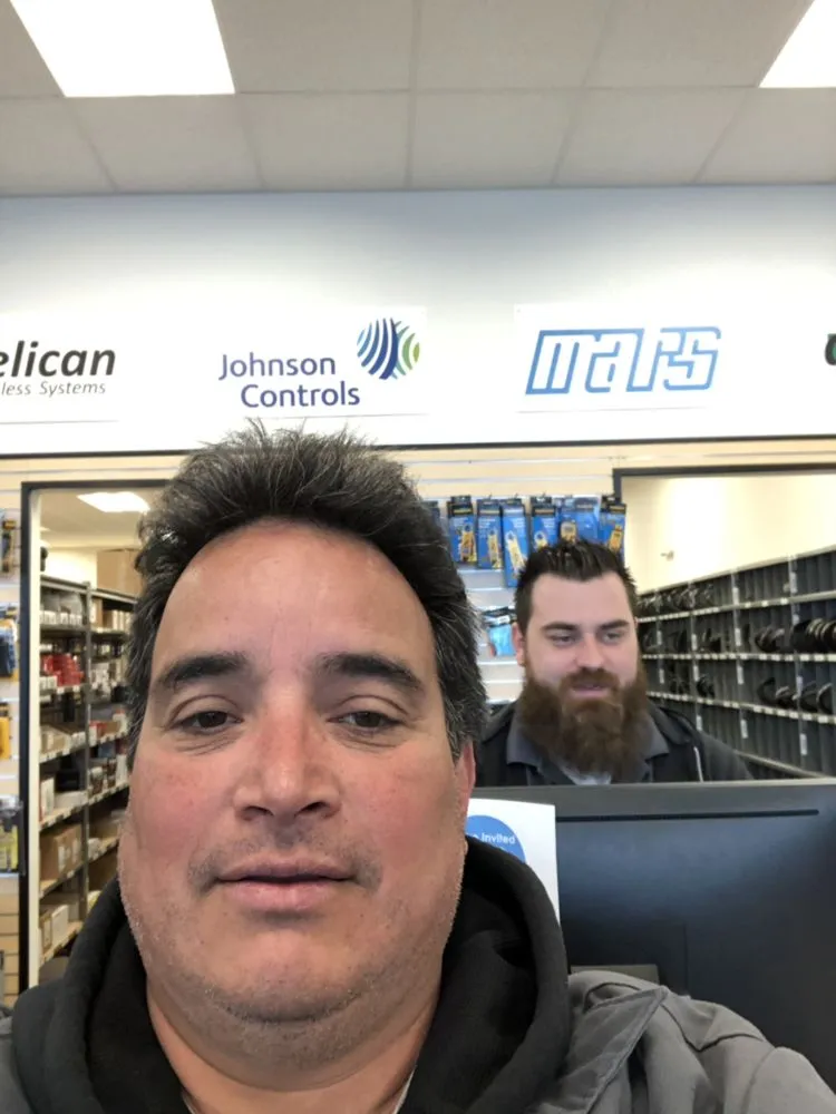 Slide of Servco Heating and Cooling