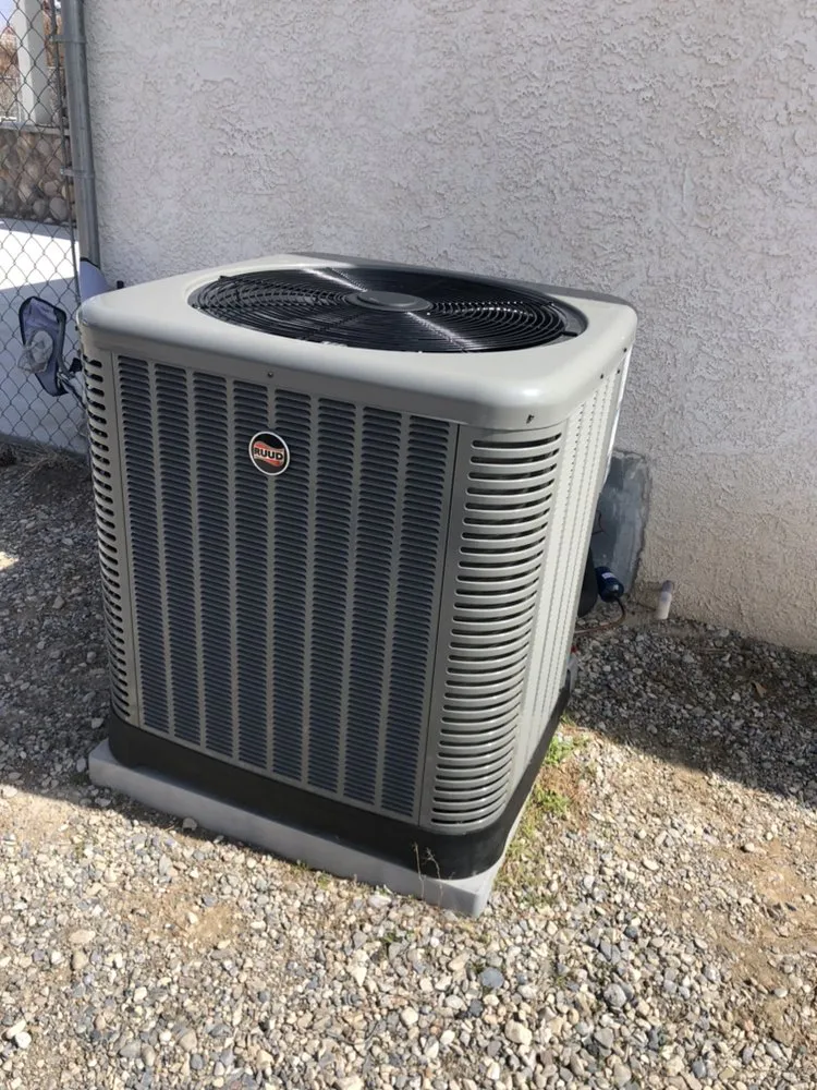 Slide of Servco Heating and Cooling
